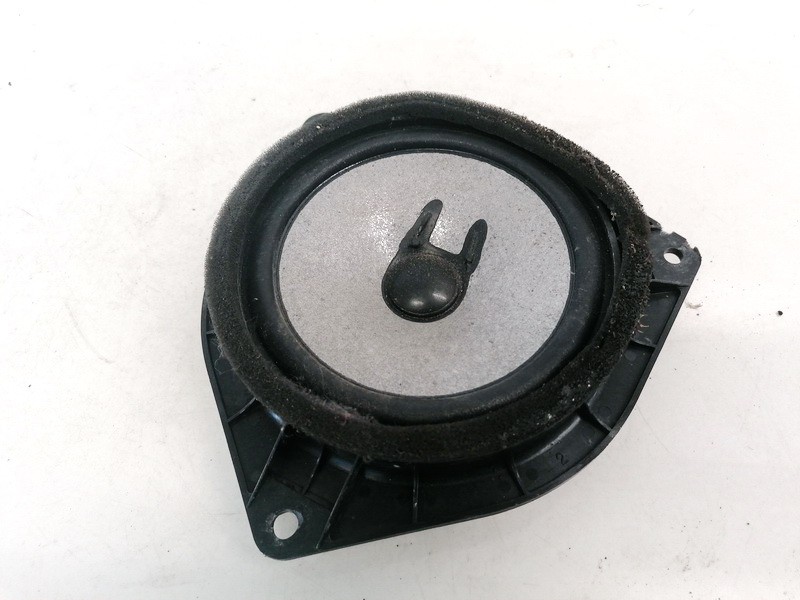 861600F030 Toyota Corolla Verso 2005 Speaker (audio)