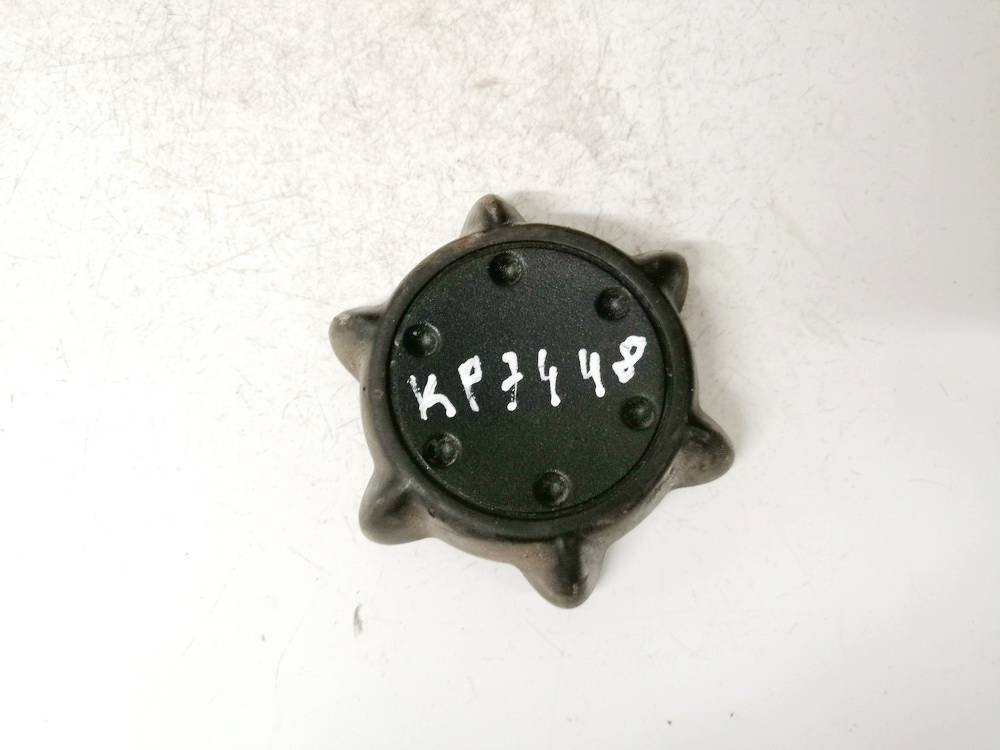 12790864 SAAB 9-3 2003 Interior trim