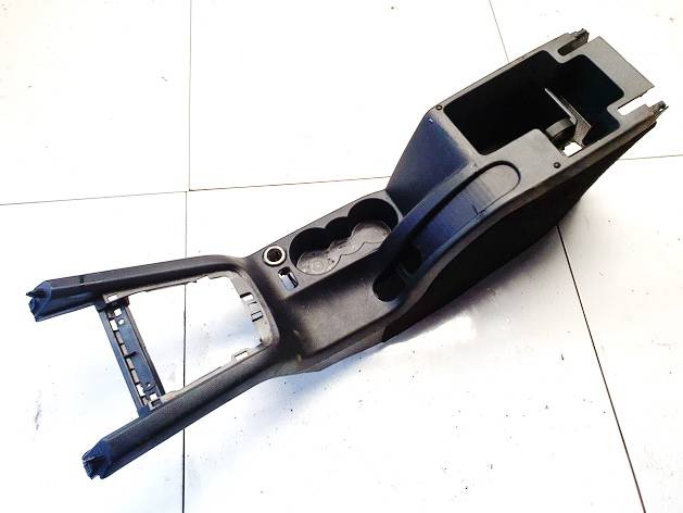 1Z1863241 Skoda Octavia 2008 Center Console Trim Panel