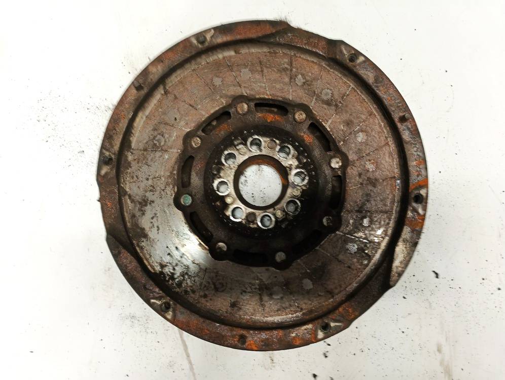 20807 Toyota Auris 2009 Flywheel (for Clutch) - Thumbnail 3