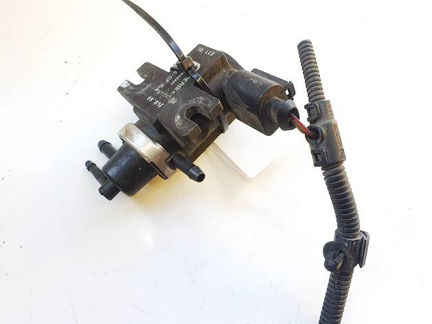 1J0906627 Audi A3 2000 Electrical selenoid (Electromagnetic solenoid)