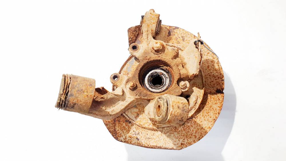 Honda CR-V 2003 Pyörän navan kiinnike - TAKANA VASEMMALLA