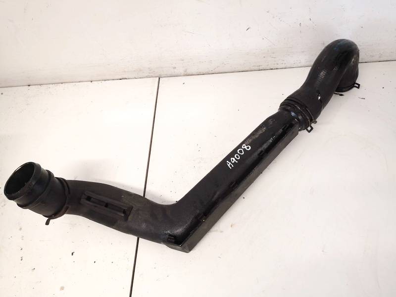 1J0145762P Audi A3 2000 TURBO INTERCOOLER PIPE HOSE
