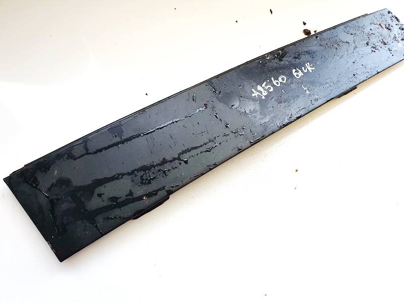 5M083990103C Volkswagen Golf Plus 2005 Door Lining Panel TOP - REAR LEFT