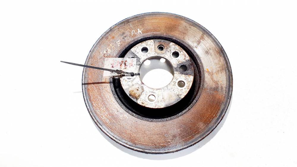 VENTILIUOJAMAS Opel Astra 2006 Диск тормозной передний