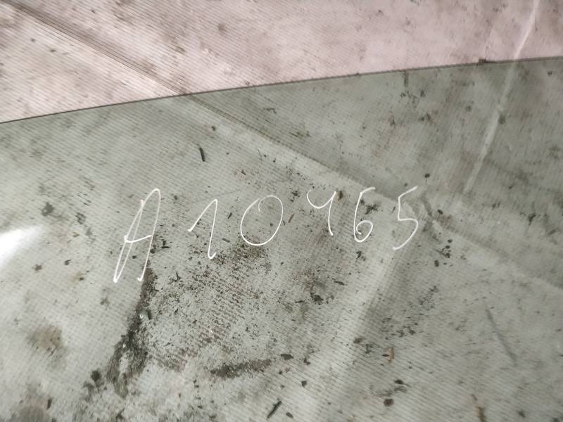 AS2 Toyota Corolla 2004 Door-Drop Glass - REAR RIGHT - Thumbnail 3