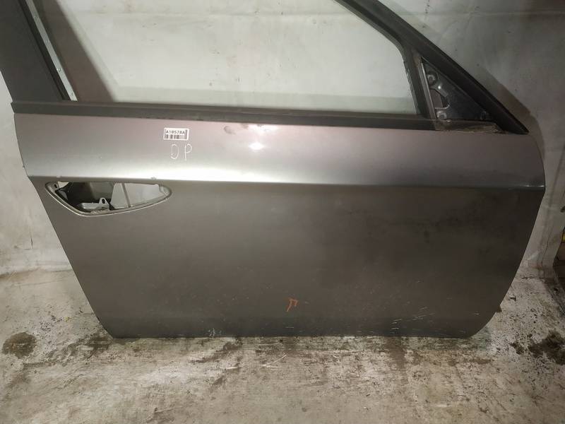 PILKOS Alfa-Romeo 159 2006 Durys P.D. - Thumbnail 2