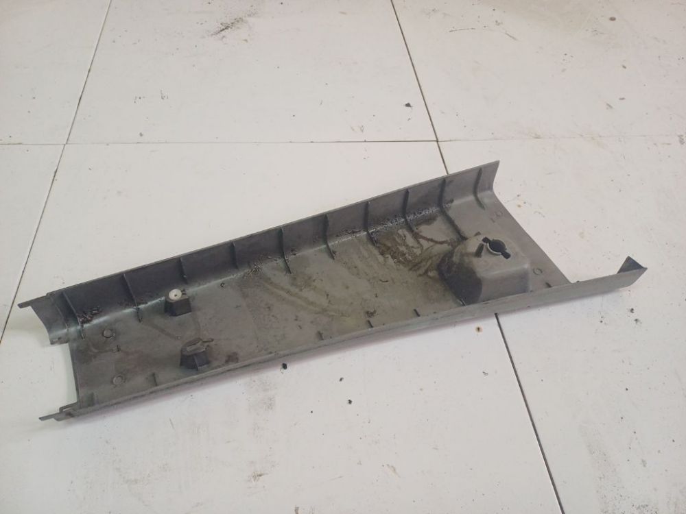 7700376566 Renault Master 2002 Pillar Trim - MIDDLE LEFT - Thumbnail 2