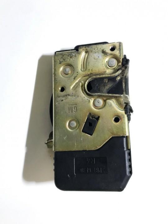 90507060 Opel Vectra 1997 Door Lock Mechanism - FRONT RIGHT
