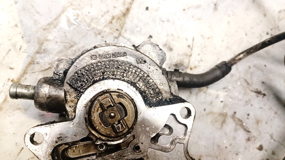 35DRM20004 Skoda Octavia 2004 Vakuumpumpe - Thumbnail 3