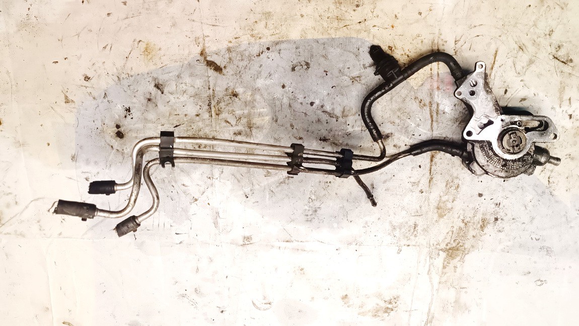 35DRM20004 Skoda Octavia 2004 Brake Vacuum Pump