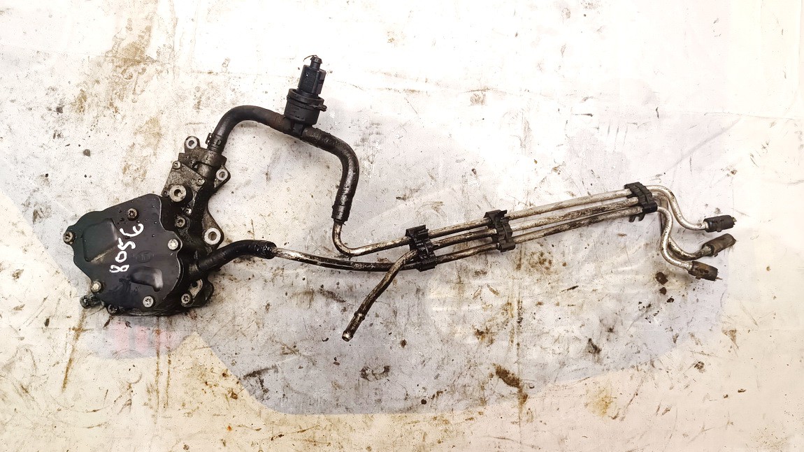 35DRM20004 Skoda Octavia 2004 Vakuumpumpe - Thumbnail 2