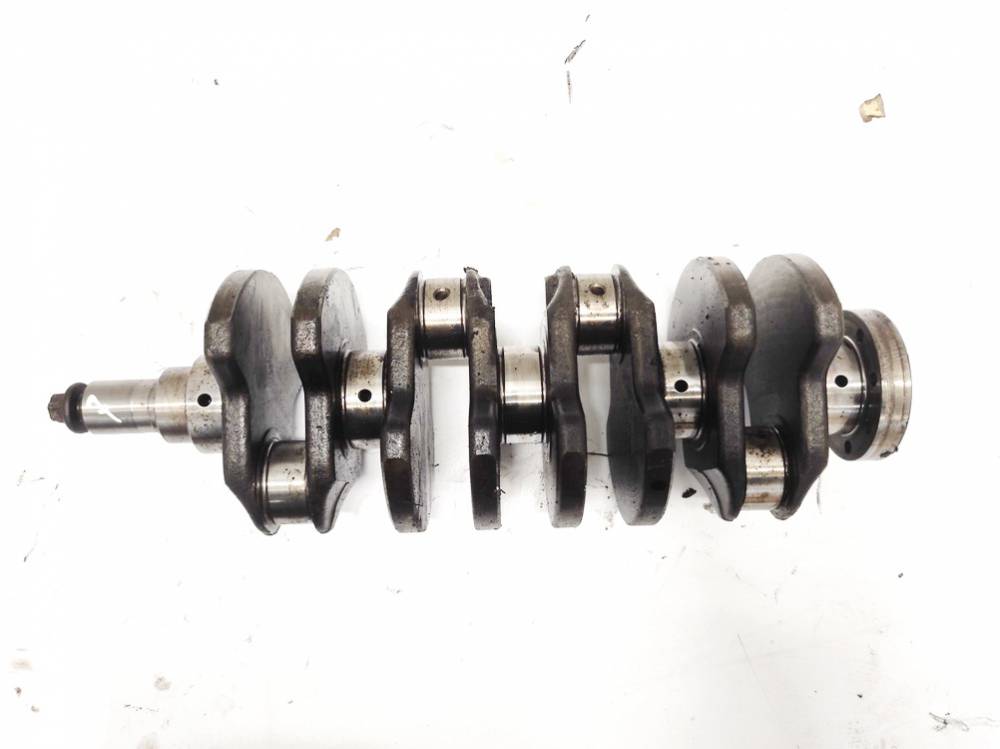 Chrysler Voyager 2002 Wał korbowy