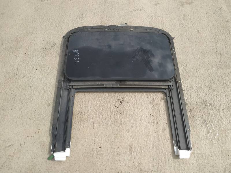 Audi A3 1997 Stogo liukas