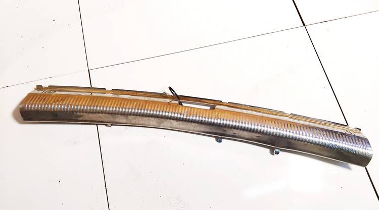 Skoda Superb 2005 Bagāžnieka iekšējā apdare pie slēdzenes - Thumbnail 3