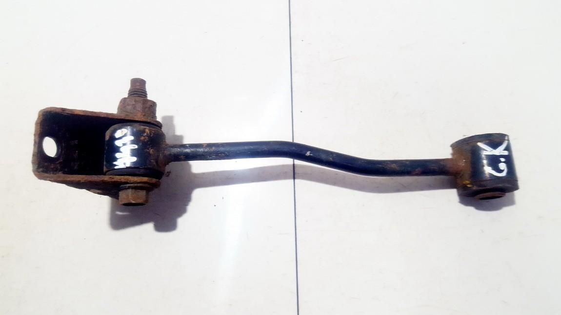 Jeep Grand Cherokee 1999 Vakaajan ohjausvarsi - Thumbnail 2