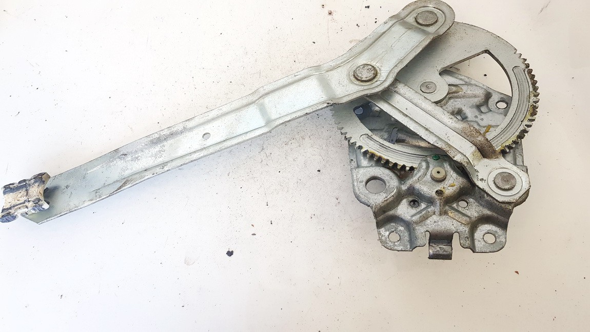 513481197710 BMW 3-Series 1992 Duru lango pakelejas G.K. - Thumbnail 3