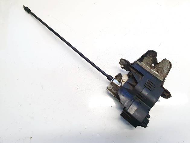 A2037400135 Mercedes-Benz C-CLASS 2004 Galinio Dangcio spyna G. (kapoto) - Thumbnail 2