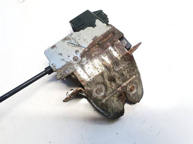 A2037400135 Mercedes-Benz C-CLASS 2004 Galinio Dangcio spyna G. (kapoto) - Thumbnail 3