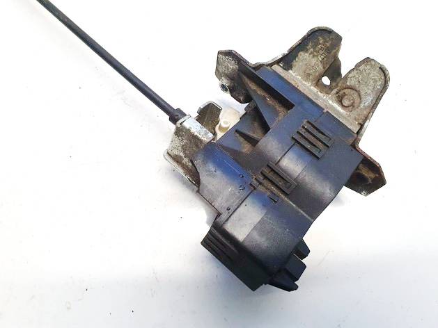 A2037400135 Mercedes-Benz C-CLASS 2004 Galinio Dangcio spyna G. (kapoto)