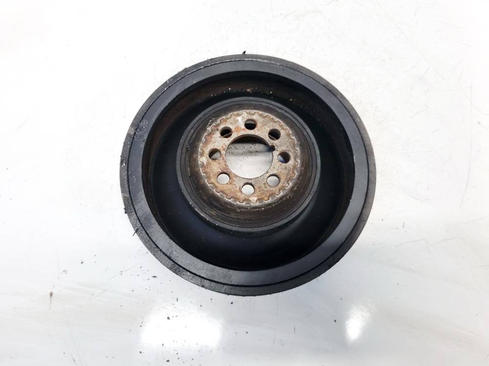 059105251M Skoda Superb 2002 Crankshaft Belt Pulley