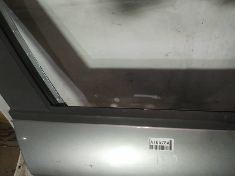 Alfa-Romeo 159 2006 Duru stiklo juostele P.D. - Thumbnail 2