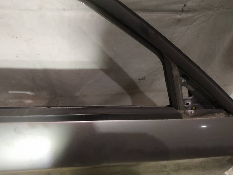 Alfa-Romeo 159 2006 Duru stiklo juostele P.D. - Thumbnail 3