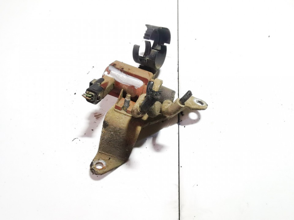 9652570180 Peugeot Partner 2007 Electrical selenoid (Electromagnetic solenoid)