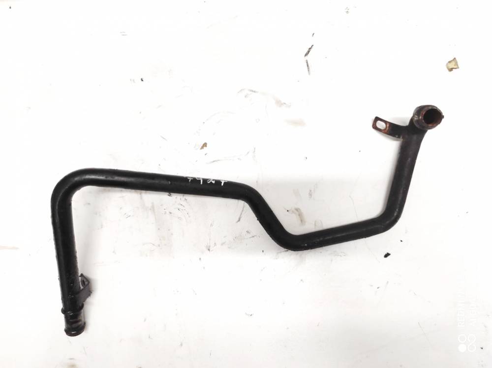 Audi A6 2003 Vandens vamzdelis