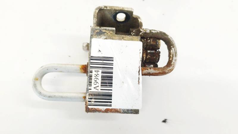 1T0831412A Volkswagen Caddy 2005 Door Hinge - FRONT