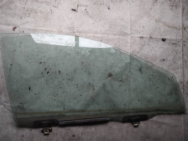 AS2 Toyota Corolla 2004 Door-Drop Glass - FRONT RIGHT