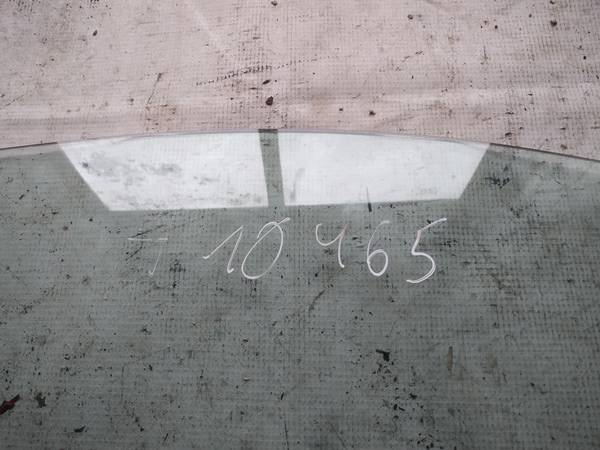 AS2 Toyota Corolla 2004 Door-Drop Glass - FRONT RIGHT - Thumbnail 3