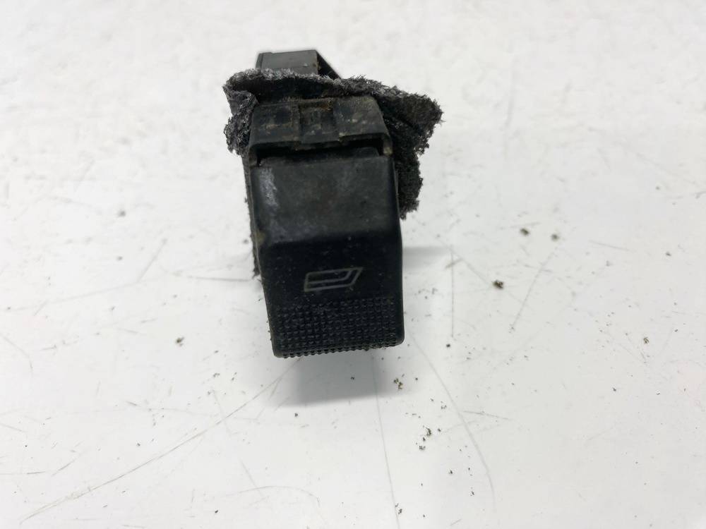 4D0959855 Audi A4 2000 Power window control (Window Regulator-Window Switch)