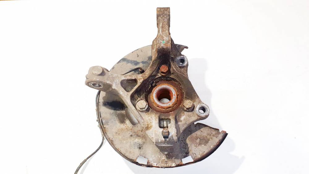 Opel Astra 2010 Steering Knuckle - FRONT LEFT