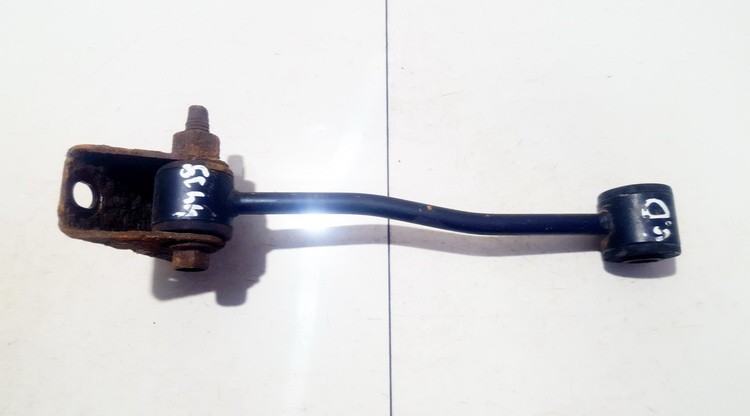 Jeep Grand Cherokee 1999 Barre Stabilisatrice - Thumbnail 2