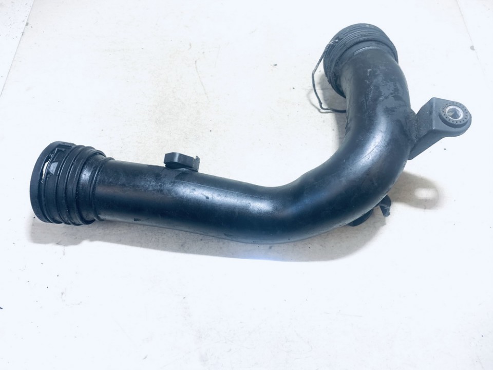 1K0145770D Volkswagen Passat 2007 TURBO INTERCOOLER PIPE HOSE - Thumbnail 2