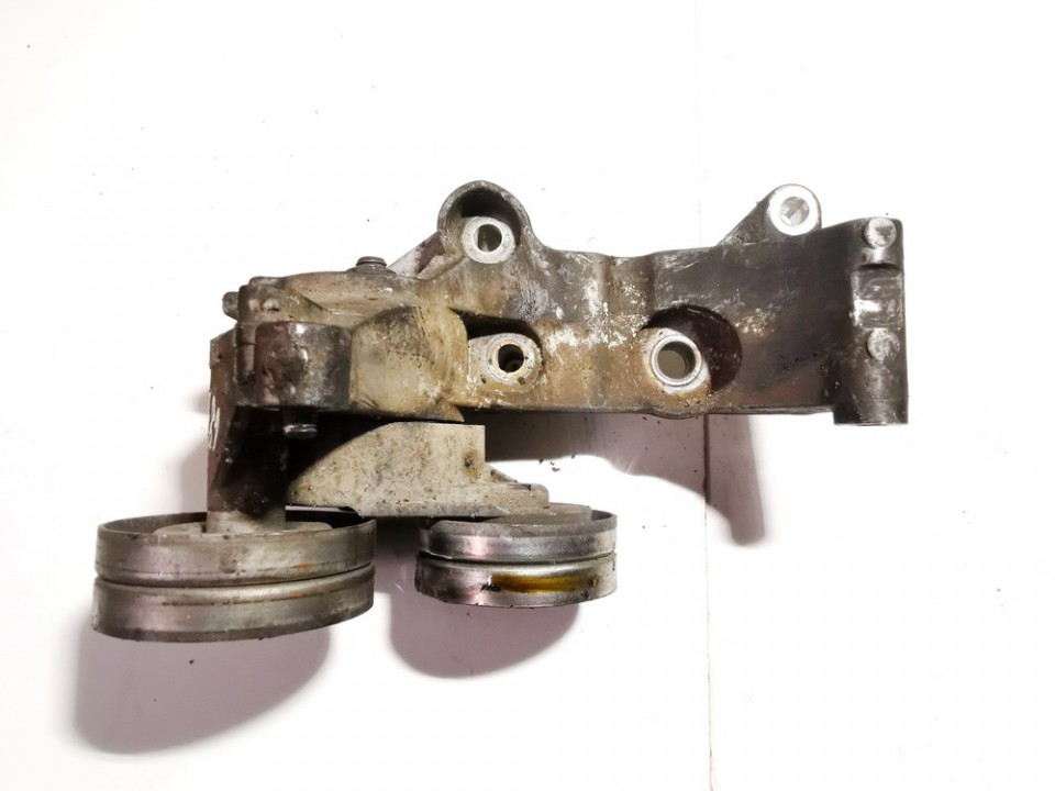 897264512 Honda Civic 2002 Engine Mount Bracket and Gearbox Mount Bracket