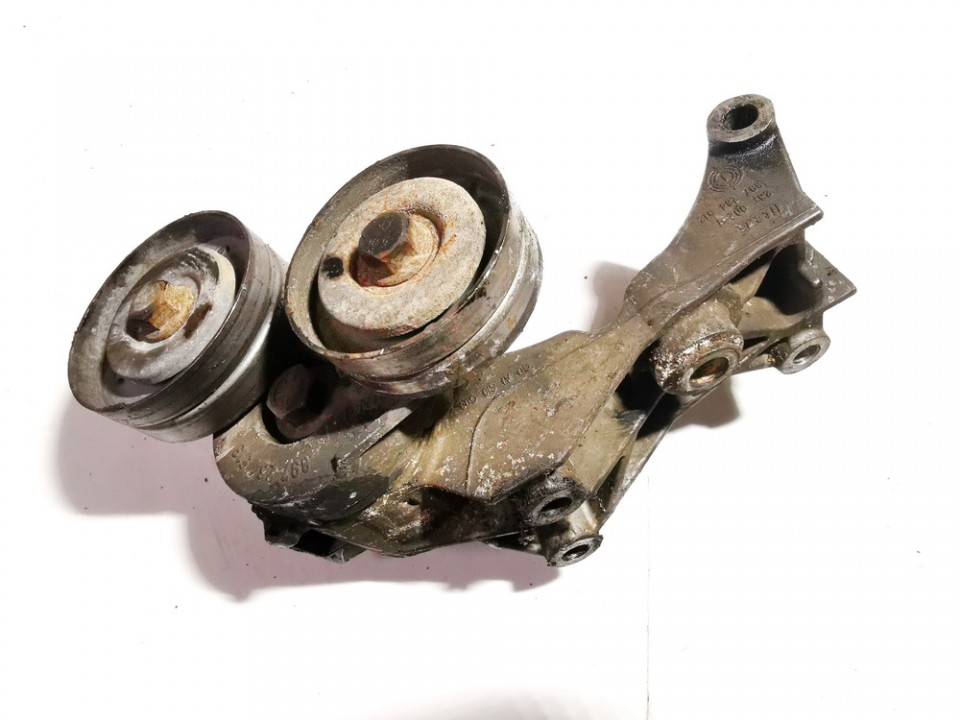 897264512 Honda Civic 2002 Engine Mount Bracket and Gearbox Mount Bracket - Thumbnail 2