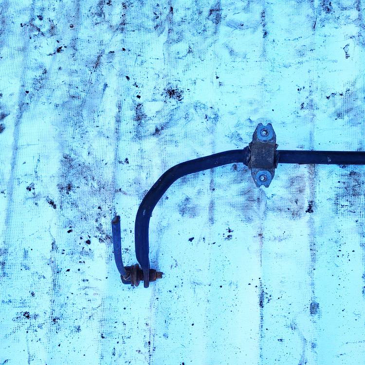 Volkswagen Passat 2006 Stabilisator StabiHinten - Thumbnail 2