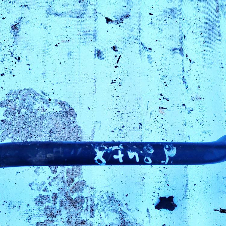 Volkswagen Passat 2006 Stabilisator StabiHinten - Thumbnail 3