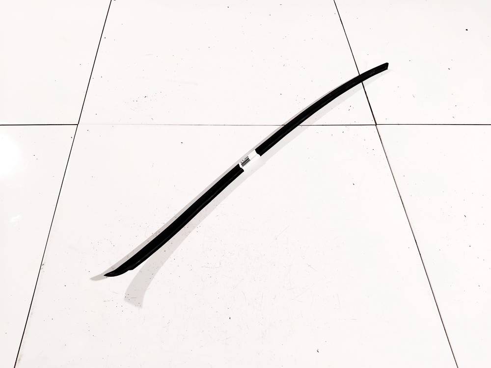 3C0854328A Volkswagen Passat 2007 Glass trim tape - FRONT - Thumbnail 2