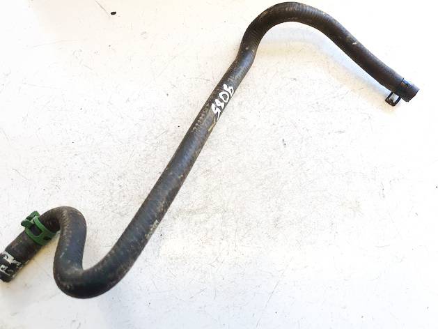 217419746R Renault Zoe 2016 Radiator Hose (Water Hose) - Thumbnail 2