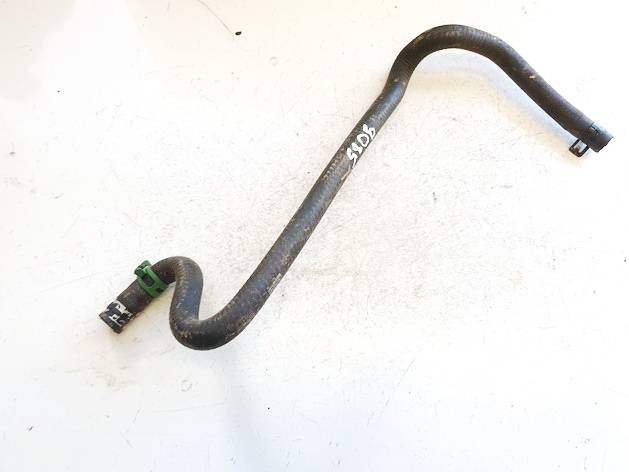 217419746R Renault Zoe 2016 Шланг радиатора