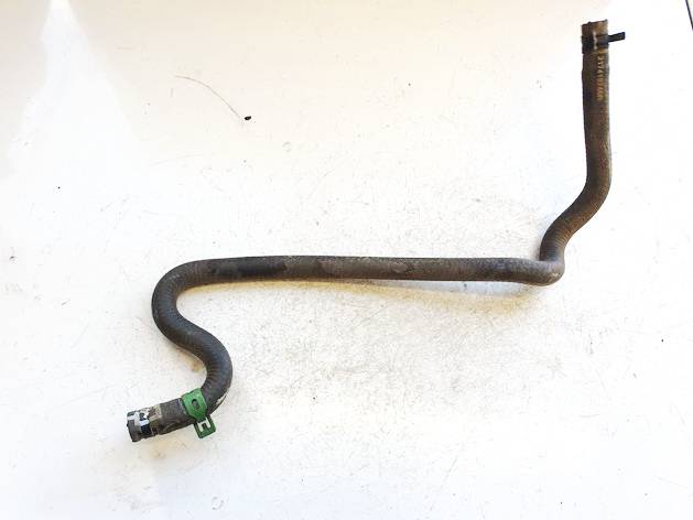 217419746R Renault Zoe 2016 Radiator Hose (Water Hose) - Thumbnail 3
