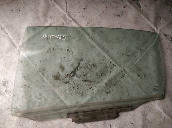 AS2 Toyota Corolla 2004 Door-Drop Glass - REAR LEFT