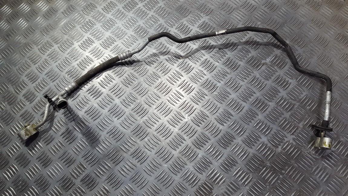 7L0820741D Volkswagen Touareg 2004 Ilmastointilaitteen putki-letku