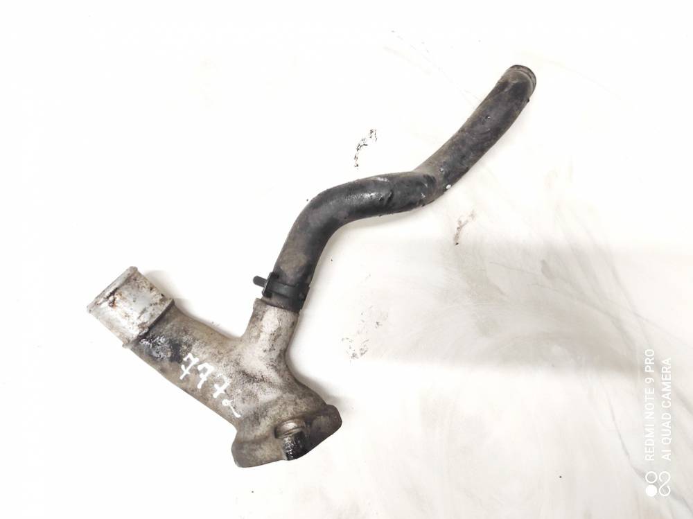 Toyota Avensis Verso 2002 Water Pipe - Thumbnail 2