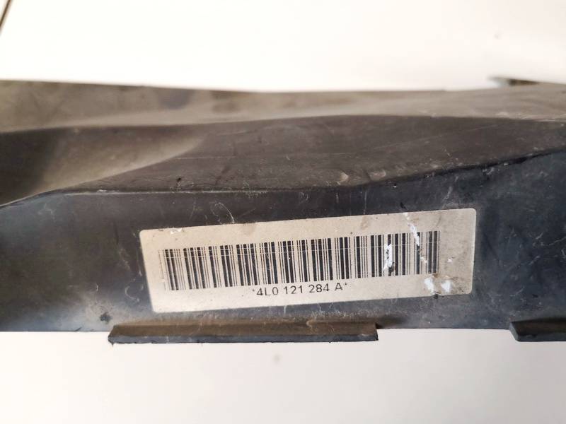 4L0121284A Audi Q7 2007 autres parties - Thumbnail 3