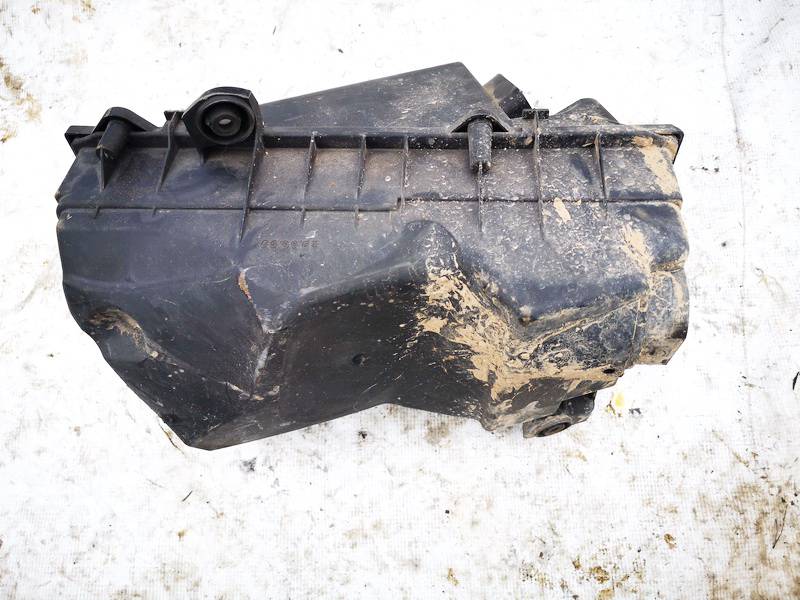 1J0129607AE Volkswagen Golf 1999 Air filter box - Thumbnail 3