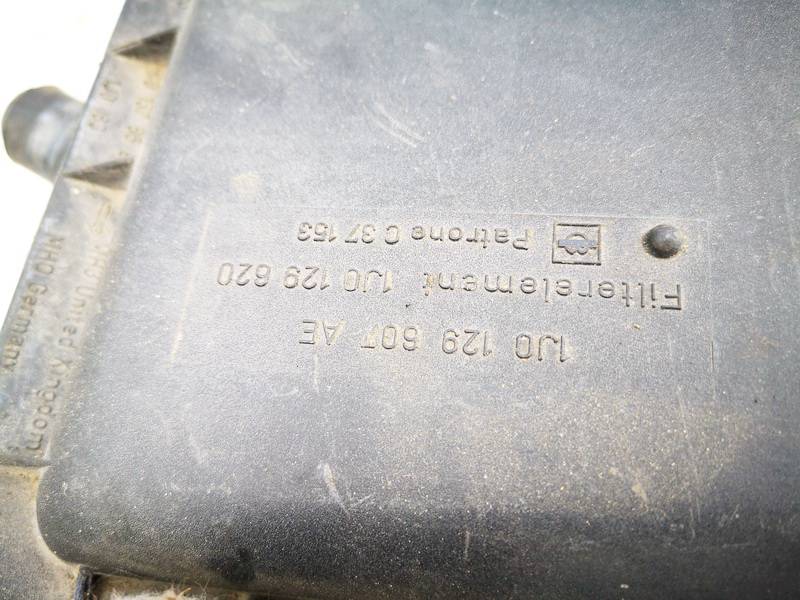 1J0129607AE Volkswagen Golf 1999 Air filter box - Thumbnail 2